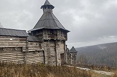 Литературный туризм: путешествие глазами героя