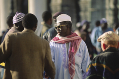 Екатеринбурженка едва не стала жертвой нигерийцев на AVITO