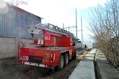 ГУ МЧС: «Тагилхлеб» допустил промедление с вызовом пожарных