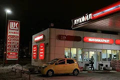 30% автозаправок Свердловской области продают некачественный бензин