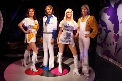 Музыканты ABBA дали первый совместный концерт за 34 года