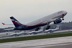 В воскресенье из Турции в РФ было вывезено более 450 россиян