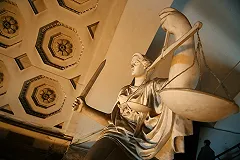 Дело о побоище криминальных группировок у ТРЦ «Дирижабль» передано в суд