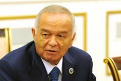 Каримову стало хуже: состояние президента Узбекистана оценивают как критическое