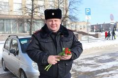 Назначен новый начальник ГИБДД Екатеринбурга