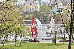 Противники Храма на воде снова выйдут на улицы с протестом