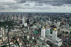 Якоб пообещал, что расстеклять балконы горожане будут только добровольно