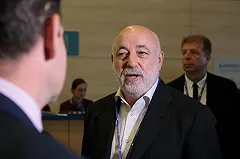 ЖКХ Екатеринбурга в ожидании покупки Керимовым или Вексельбергом