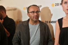 «Нелюбовь» Звягинцева осталась без «Оскара»