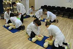 Здание ОВИР на Крылова отдали медколледжу