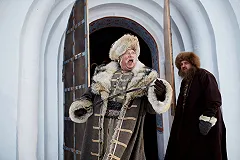 Алексей Иванов раскритиковал фильм «Тобол», снятый по его роману