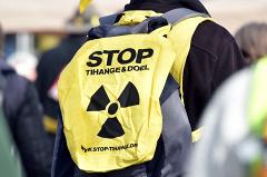 Трем свердловчанам грозит штраф за пикеты против ввоза урановых отходов