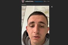 Блогер из Москвы остался без портмоне и паспорта в Екатеринбурге