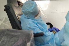 В больнице Нижнего Тагила десятки медиков заразились коронавирусом