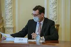 Немецкий Kärcher обсуждает возможность открыть производство в Свердловской области