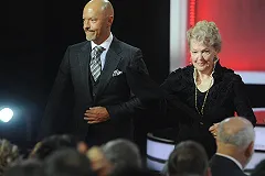 Умерла мать Федора Бондарчука Ирина Скобцева