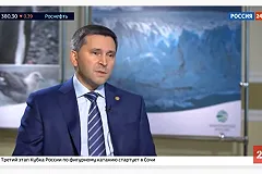 Путин освободил от должностей двух министров федерального правительства