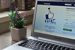 Facebook и Twitter заблокировали аккаунты Евгения Пригожина