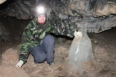 Машину нашли возле водохранилища: в Свердловской области пропала молодая туристка