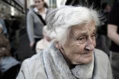 В России предложили ввести «декретные» для бабушек и дедушек