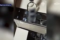 Массовое отравление спиртом в Екатеринбурге. Умерли 18 человек