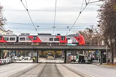 Siemens разрывает с РЖД сервисные контракты, включая обслуживание «Сапсанов» и «Ласточек»