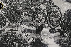 В Тамбовской области неизвестные осквернили могилу погибшего в СВО росгвардейца