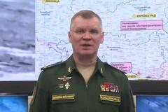 Минобороны России сообщило о возвращении из украинского плена 55 военных РФ и ЛДНР