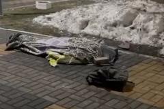 Жительница Екатеринбурга накануне днем убила двух своих детей