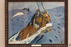 Европа сошла с ума, заявил Медведев