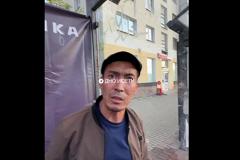 Арестован мигрант, домогавшийся до школьницы в центре Екатеринбурга