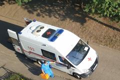 Свердловский фельдшер уволился, получив зарплату в 20 тысяч рублей