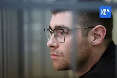 Редактора «URA.RU» Дениса Аллаярова арестовали на два месяца