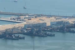 Израиль не пустил российский корабль из страха перед США