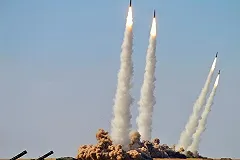 Госдеп утверждает об обстреле Украины российской артиллерией