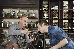 Продавцы импортных товаров допустили рост цен из-за падения рубля