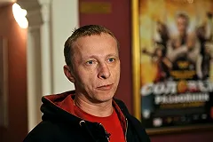 На Украине запретили Ивана Охлобыстина