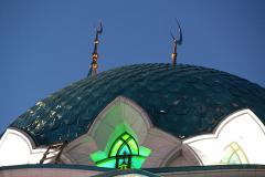 Саудовская Аравия предлагает Германии 200 мечетей