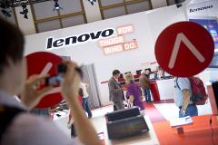 В Lenovo рассказали о планах по выпуску техники на российских процессорах