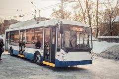 Общественный транспорт Екатеринбурга реформируют: маршруты укоротят и сократят