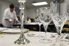 Тюменская домработница получила срок за кражу часов хозяина