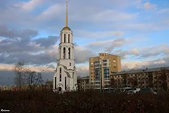 Александр Куковякин отказался подавать документы на УДО