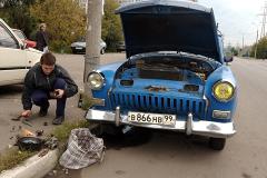 В России ужесточат процедуру техосмотра автомобилей