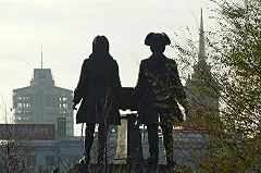 В Екатеринбурге сегодня начнут перекрывать центр в связи с Днем города