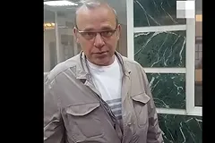 В ГИБДД объяснили, почему первоначально информация по KIA Rio была об угоне