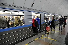 Мэрия попробует вернуть в единый проездной поездки на метро