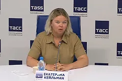 Аллея силовых структур в парке Маяковского сохранится в виде «площади Памяти»