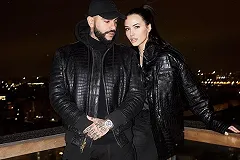 Тимати и Анастасия Решетова расстались