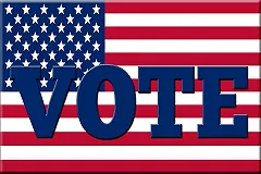 Выборы в США: «Медленный Джо» и «Козырь» бьются за ключевые штаты