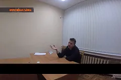 Протасевич намекнул, кто мог его «подставить»